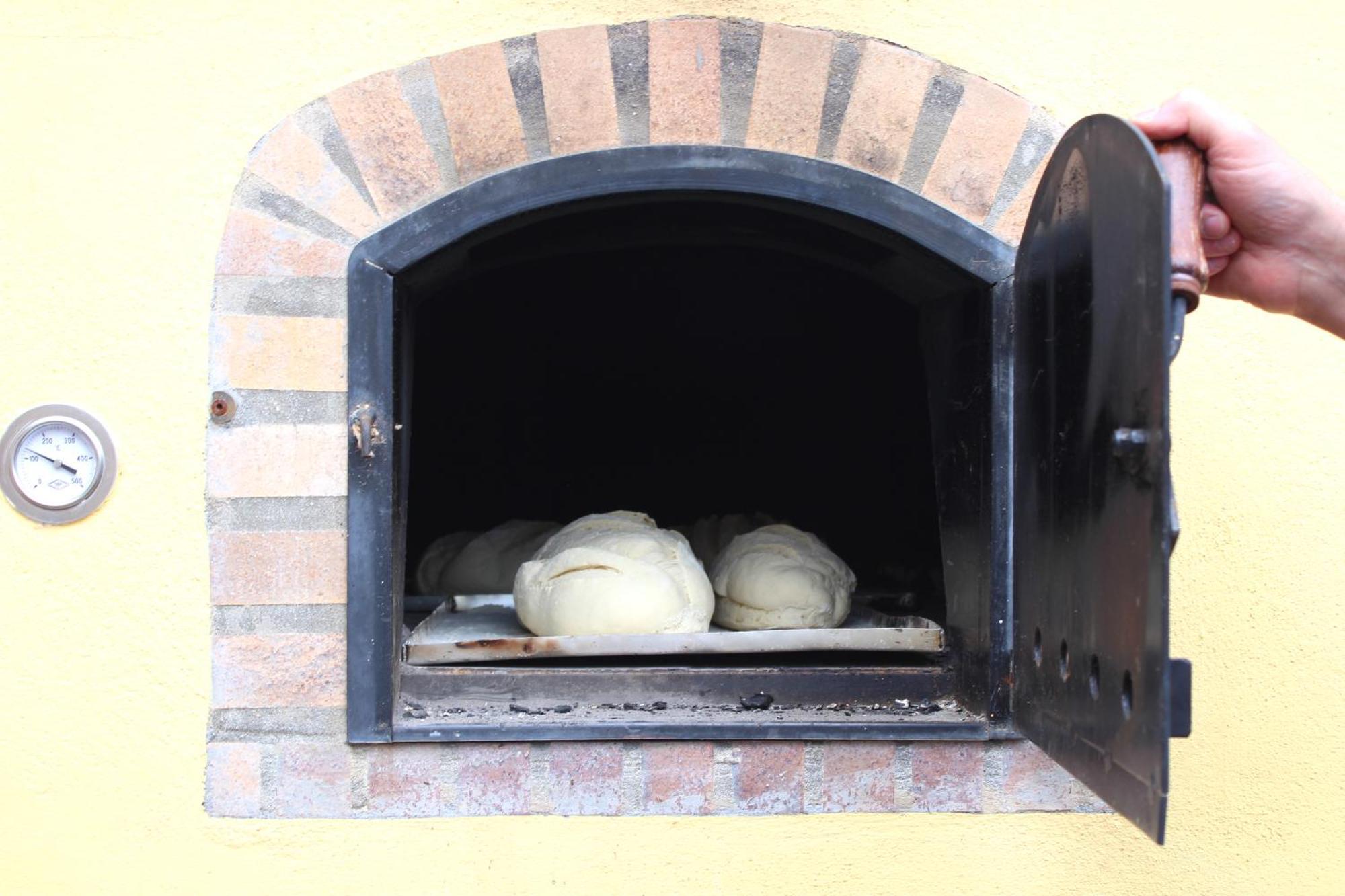 Los Nacientes: Cordero Los Sauces Exterior foto