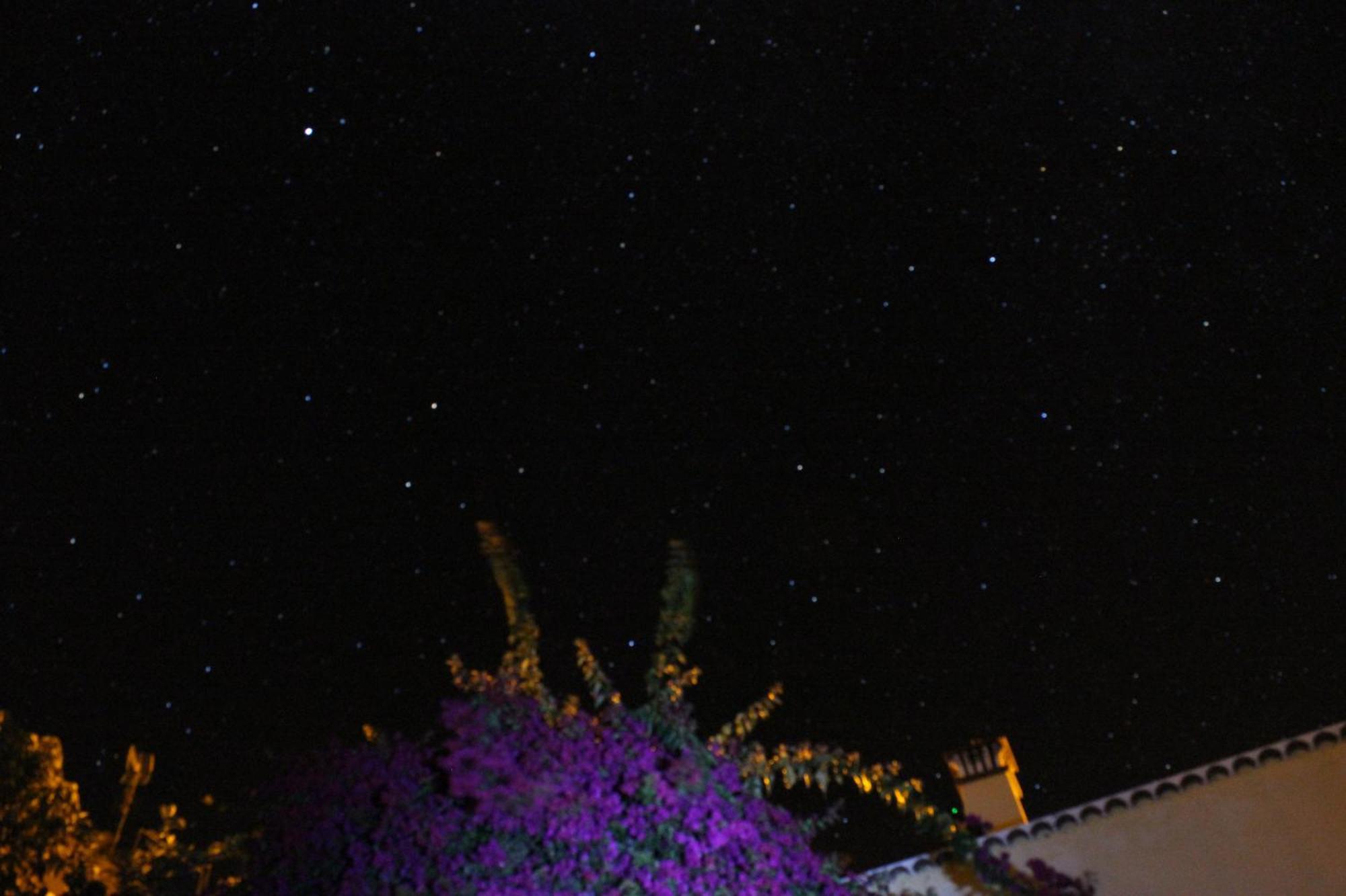 Los Nacientes: Cordero Los Sauces Exterior foto