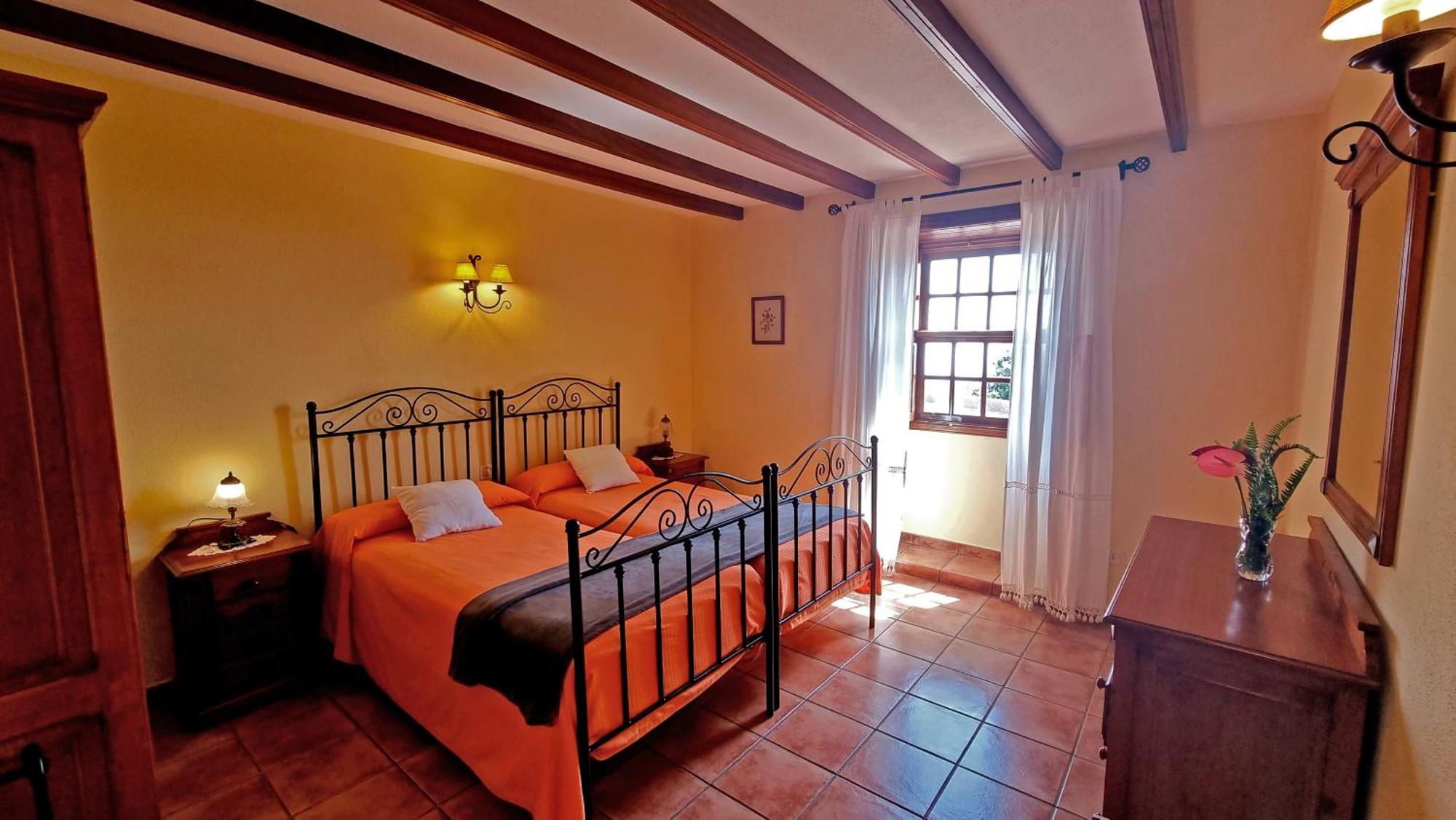 Los Nacientes: Cordero Los Sauces Exterior foto