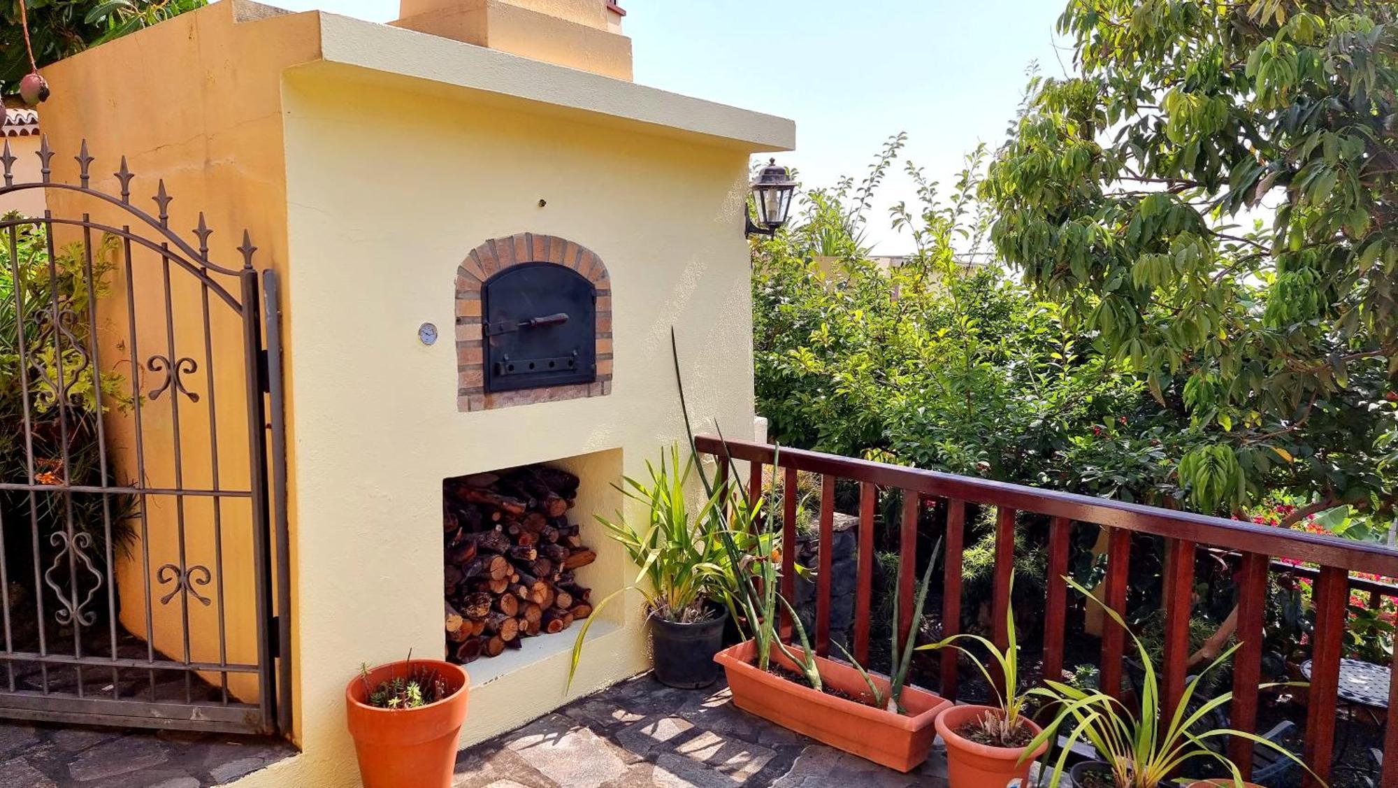 Los Nacientes: Cordero Los Sauces Exterior foto